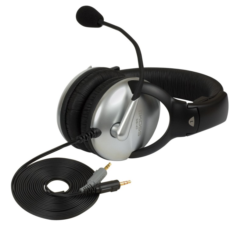 Koss SB45 Over-Ear 3.5mm