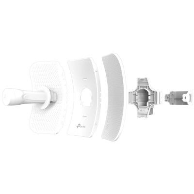 TP-Link Точка доступу N150 5ГГц 1xFE LAN, 23 дБі зовн. passive PoE