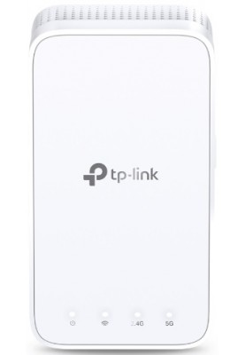 TP-Link Повторювач Wi-Fi сигналу RE300 AC1200 MESH