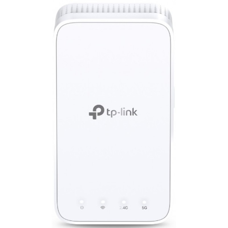 TP-Link Повторювач Wi-Fi сигналу RE300 AC1200 MESH