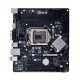 Biostar Материнська плата H81MHV3 3.0 H81 s1150 4xDDR4 HDMI D-Sub mATX