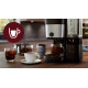 Philips Кавоварка крапельна All-in-1 Brew, 1.25л, зерно+мелена, дисплей, підігрів кавника, кавомолка, чорний