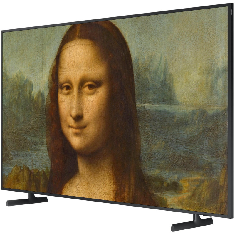 Samsung Телевізор 75" QE75LS03BAUXUA