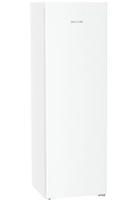 Liebherr Холодильна камера, 185.5x61.5х76.7, 398л, 1дв., A+, ST, диспл внутр., білий