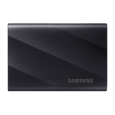 Samsung Портативний SSD 2TB USB 3.2 Gen 2 Type-C T9 Shield