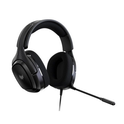 Acer Гарнітура гравця Predator Galea 365 PHW210, USB-A, чорний