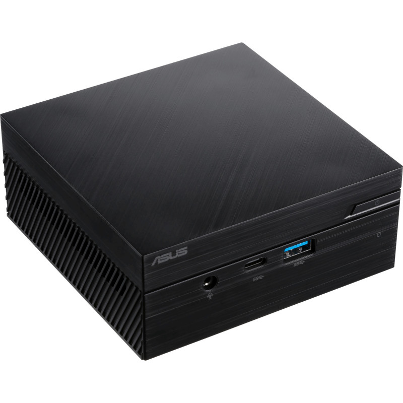 ASUS Комп'ютер персональний неттоп PN51-S1-B3324AD MFF, AMD R3-5300U, 8GB, F256GB, UMA, WiFi, W11P