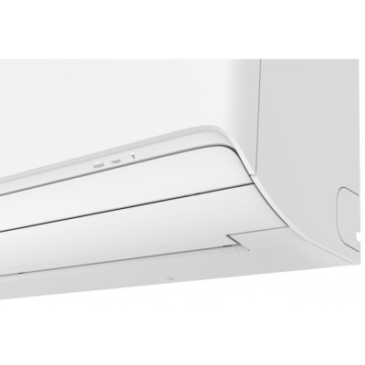 Panasonic Кондиціонер Server AC 45м2 інвертор 15000BTU 4.2кВт A+++/A+ -25°С Wi-Fi R32 білий Panasonic Кондиціонер Server AC 45м2 інвертор 15000BTU 4.2кВт A+++/A+ -25°С Wi-Fi R32 білий