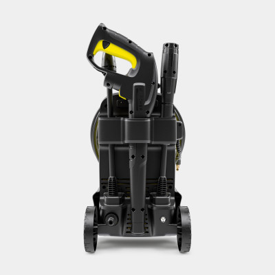 Karcher Мінімийка високого тиску K 5 Classic 2100Вт 20-145бар 500л/год шланг 8м 5.6кг