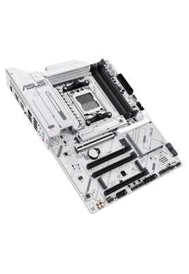 ASUS Материнська плата X870 MAX GAMING WIFI7 W