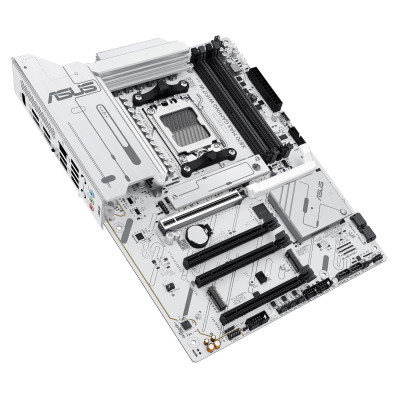 ASUS Материнська плата X870 MAX GAMING WIFI7 W