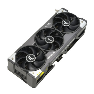ASUS Відеокарта GeForce RTX 5080 16GB GDDR7 OC TUF-RTX5080-O16G-GAMING