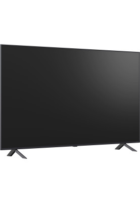 LG Телевізор 55" NanoCell 4K 60Hz Smart WebOS Black