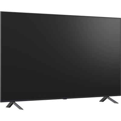 LG Телевізор 55" NanoCell 4K 60Hz Smart WebOS Black