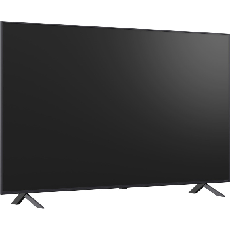 LG Телевізор 55" NanoCell 4K 60Hz Smart WebOS Black