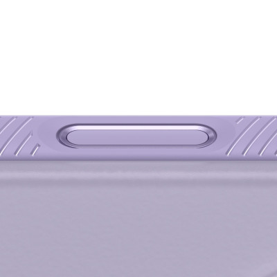 Belkin Чохол Belkin для iPhone 17 Pro, Magnetic Protective Grip, Lavender
