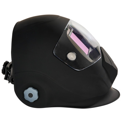 Vitals Chameleon welder's mask Professional 3.0 USB 1/30000sec 100x68mm window 16DIN 0.6kg Vitals Chameleon welder's mask Professional 3.0 USB 1/30000sec 100x68mm window 16DIN 0.6kg