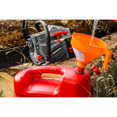 Neo Tools 11-560 Каністра для палива, 10 л, пластик HDPE