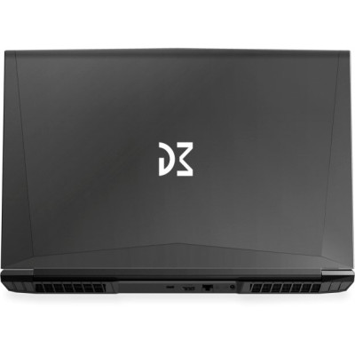 Dream Machines Ноутбук RG3060-17 17.3FHD IPS 144Hz/Intel i7-12700H/16/1024F/NVD3060-6/DOS