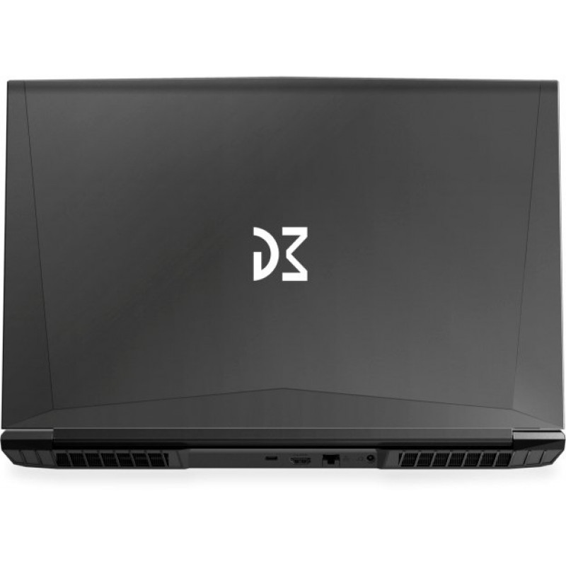 Dream Machines Ноутбук RG3060-17 17.3FHD IPS 144Hz/Intel i7-12700H/16/1024F/NVD3060-6/DOS