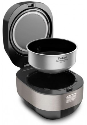 Tefal Мультиварка Multicook & Bake IH RK908A34