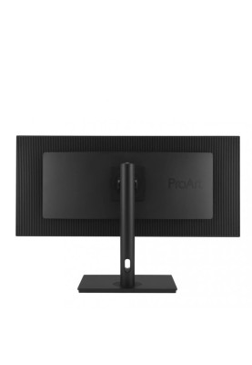 ASUS Монітор 34" ProArt PA348CGV 2xHDMI, DP, USB-C, 4xUSB, MM, IPS, 3440x1440, 21:9, 120Hz, 2ms, DCI-P3 98%, FreeSync, HAS, HDR400