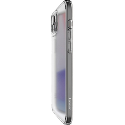 Spigen Чохол для Apple iPhone 15 Plus Ultra Hybrid, Frost Clear