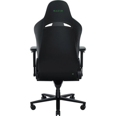 Razer Ігрове крісло Razer Enki Black/Green