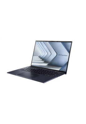 ASUS Ноутбук Expertbook B9 B9403CVA-KM0113X 14" WQXGA+ OLED, Intel i7-1355U, 32GB, F1TB, UMA, Win11P, Чорний
