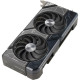 ASUS Відеокарта GeForce RTX 4070 SUPER 12GB GDDR6X OC DUAL-RTX4070S-O12G