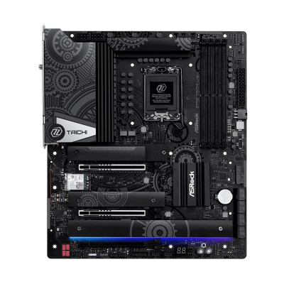 ASRock Материнська плата Z790 TAICHI LITE s1700 Z790 4xDDR5 M.2 HDMI ATX