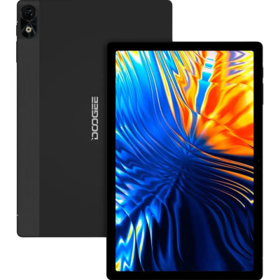 Doogee Планшет T10 Plus 10.5` 8ГБ, 256ГБ, LTE, 8250мА, Android, чорний Doogee Планшет T10 Plus 10.5` 8ГБ, 256ГБ, LTE, 8250мА, Android, чорний