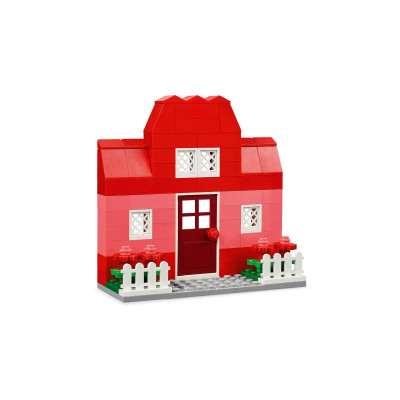 LEGO Конструктор Classic Творчі будинки