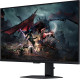 Samsung Монітор 31.5" Odyssey G50D HDMI, DP, IPS, 2560x1440, 180Hz, 1ms