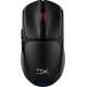 HyperX Миша Pulsefire FUSE, RGB, USB-A/WL/BT, чорний