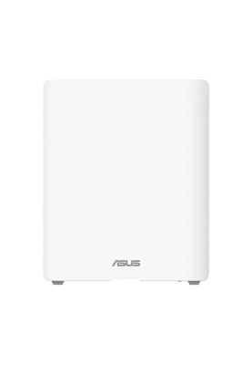 ASUS Система WiFi-Mesh ZenWiFi BQ16 BE25000, 2xGE LAN, 1xGE WAN/LAN, 1x10GE LAN, 1x10GE WAN/LAN 1xUSB 3.0, 3мод, білий