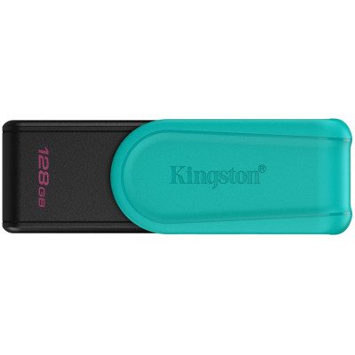 Kingston Накопичувач Kingston 128GB USB 3.2 Type-A Gen1 DT Exodia S