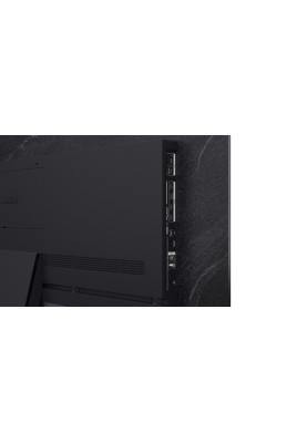 LG Телевізор 83" OLED 4K 120Hz (VRR 144Hz) Smart WebOS Black