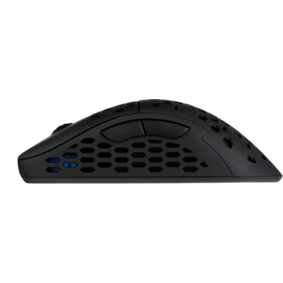 Dream Machines Миша ігрова DM6 HOLEY Trio Wireless Black