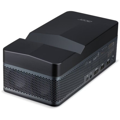 Acer Проектор ультракороткофокусний PD1520Us FHD, 500 lm, LED, 0.26, WiFi, Whale TV