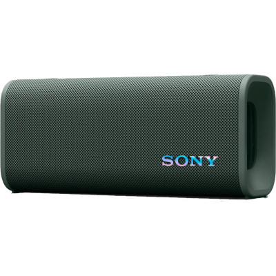 Sony Акустична система ULT FIELD 3 Зелений