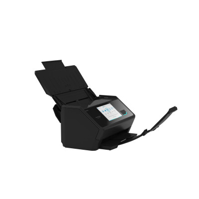 Ricoh Документ-сканер A4 ScanSnap iX2500 Black Ricoh Документ-сканер A4 ScanSnap iX2500 Black