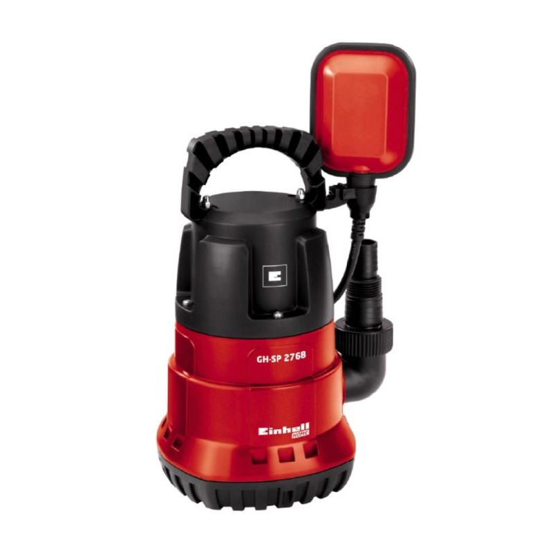 Einhell GH-SP 2768 занурювальний