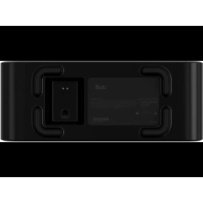 Sonos Сабвуфер Sub[Black]