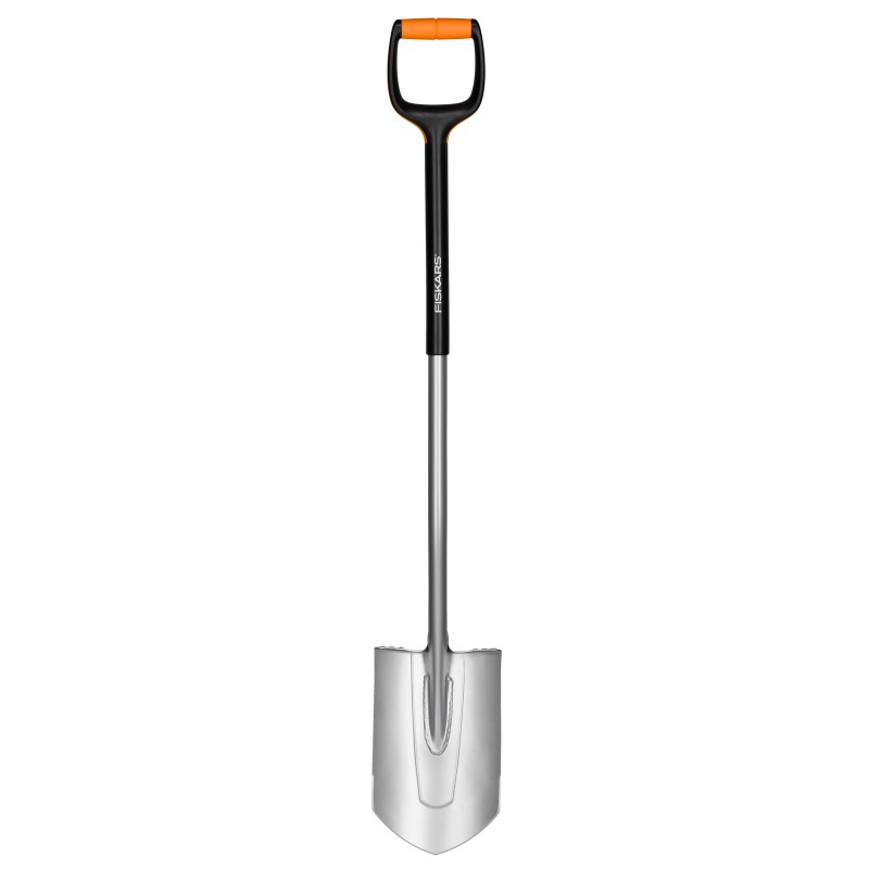 Fiskars Лопата штикова Xact L