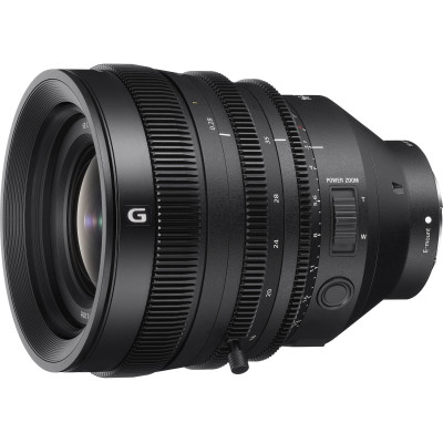 Sony SEL C 16–35mm T3.1