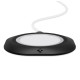 Spigen Тримач Mag Fit для MagSafe Charger Pad, Black