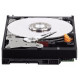 WD Жорсткий диск 4TB 3.5" 256MB SATA Purple Surveillance