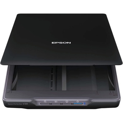 Epson Сканер A4 Perfection V39II Epson Сканер A4 Perfection V39II