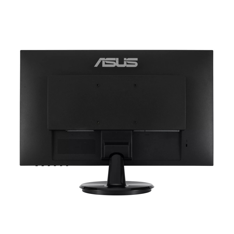 ASUS Монітор 23.8" VA24DQF HDMI, DP, MM, IPS, 100Hz, 1ms, AdaptiveSync